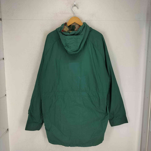 ウールリッチ WOOLRICH 90S MADE IN USA マウンテンパーカー メンズ JPN:XXL
