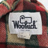 ウールリッチ WOOLRICH 90S MADE IN USA マウンテンパーカー メンズ JPN:XXL