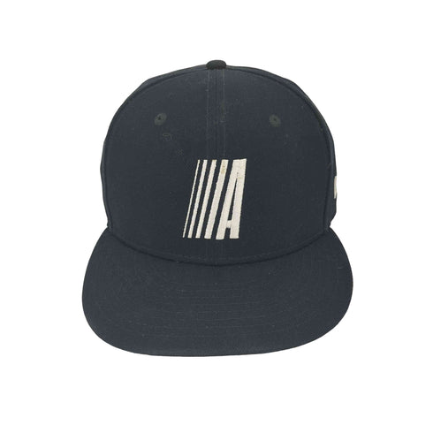 ニューエラ NEW ERA ADASTRA アダストラロゴ刺繍 6パネルキャップ メンズ 7 1/2