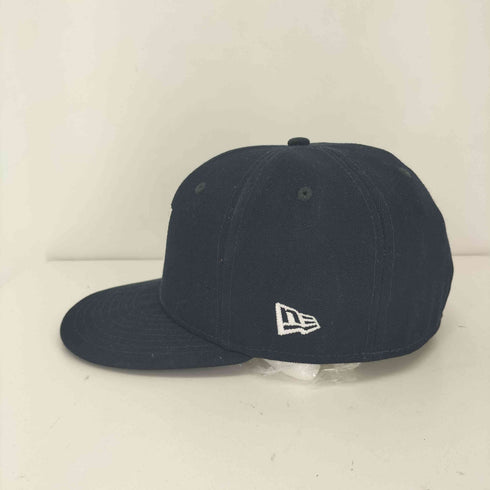 ニューエラ NEW ERA ADASTRA アダストラロゴ刺繍 6パネルキャップ メンズ 7 1/2