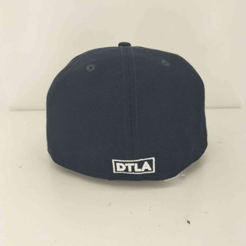 ニューエラ NEW ERA ADASTRA アダストラロゴ刺繍 6パネルキャップ メンズ 7 1/2