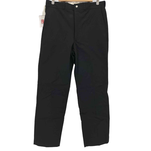 ギャングスタビル GANGSTERVILLE DEVILS S-PANTS デビルズパンツ ノータックチノ メンズ JPN:L