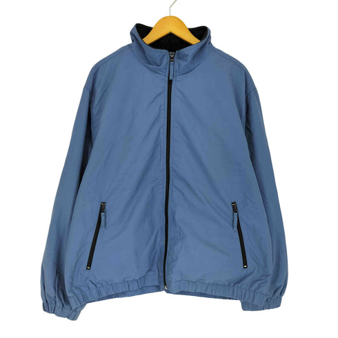 ウールリッチ WOOLRICH 裏フリース スタンドカラー ジップブルゾン メンズ JPN:XL