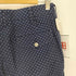 コムデギャルソンオム COMME des GARCONS HOMME ドット柄 コットンショーツ メンズ JPN:S