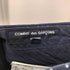 コムデギャルソンオム COMME des GARCONS HOMME ドット柄 コットンショーツ メンズ JPN:S
