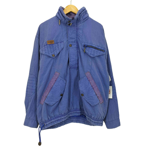 OLYMPIA SPORTSWEAR ハーフジップ プルオーバージャケット メンズ
