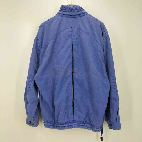 OLYMPIA SPORTSWEAR ハーフジップ プルオーバージャケット メンズ