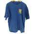 クレイジーシャツ CRAZY SHIRTS pray for waves クルーネックTシャツ メンズ import:XL