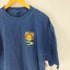 クレイジーシャツ CRAZY SHIRTS pray for waves クルーネックTシャツ メンズ import:XL