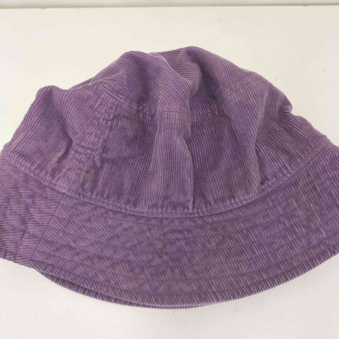 キャルオーライン CAL O LINE 19SS Corduroy Cruiser Hat コーデュロイ クルーザー ハット メンズ FREE