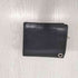 クーディプロダクション cootie productions leather compact purse メンズ