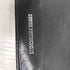 クーディプロダクション cootie productions leather compact purse メンズ