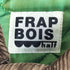 フラボア FRAPBOIS half 中綿 キルティング ジャケット レディース JPN:1