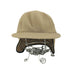 ローチ RWCHE SIBERIA FLEECE CAP シベリア フリース キャップ メンズ