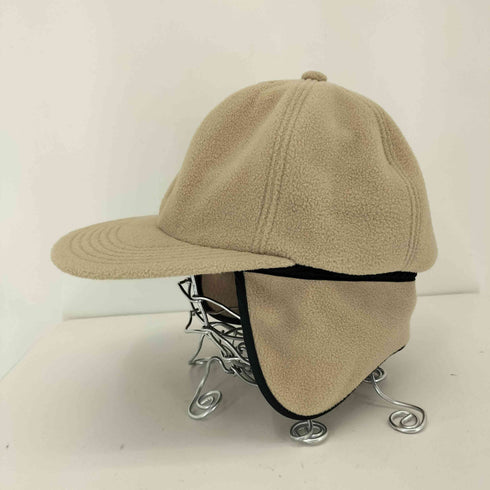 ローチ RWCHE SIBERIA FLEECE CAP シベリア フリース キャップ メンズ