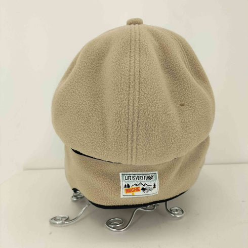 ローチ RWCHE SIBERIA FLEECE CAP シベリア フリース キャップ メンズ