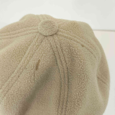 ローチ RWCHE SIBERIA FLEECE CAP シベリア フリース キャップ メンズ