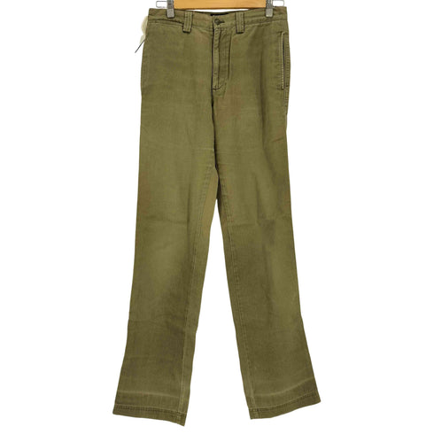 ポロジーンズ RL POLO JEANS CO. 00S ジップフライ チノパンツ メンズ 30