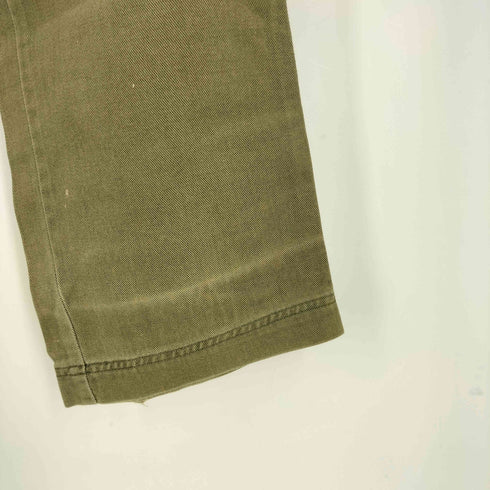 ポロジーンズ RL POLO JEANS CO. 00S ジップフライ チノパンツ メンズ 30