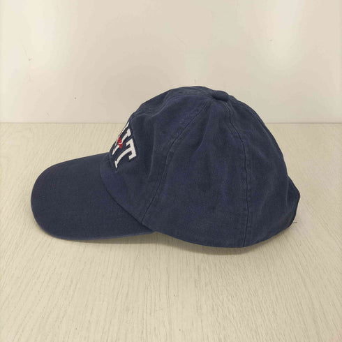 BRUT UNIVERSITY CAP ロゴ 刺繍 キャップ メンズ