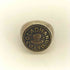 グラッドハンド GLADHAND BUTTON RING HAT ボタンリングハットシルバーリング メンズ 10