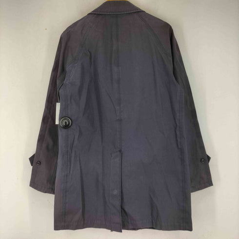 ナナミカ nanamica GORE-TEX ステンカラーコート メンズ JPN:L