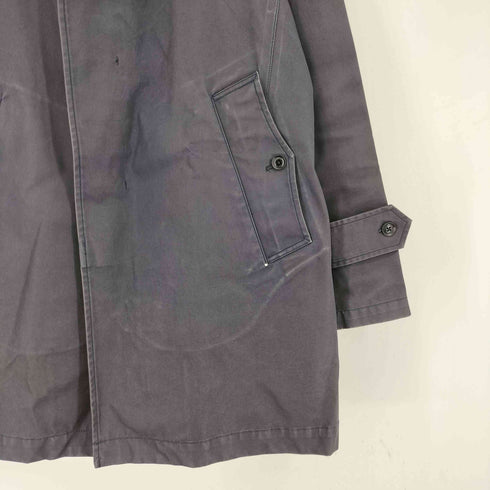 ナナミカ nanamica GORE-TEX ステンカラーコート メンズ JPN:L