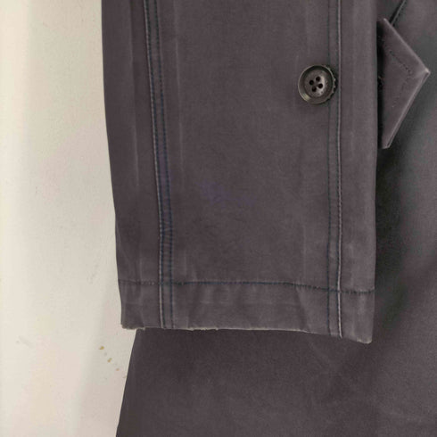 ナナミカ nanamica GORE-TEX ステンカラーコート メンズ JPN:L
