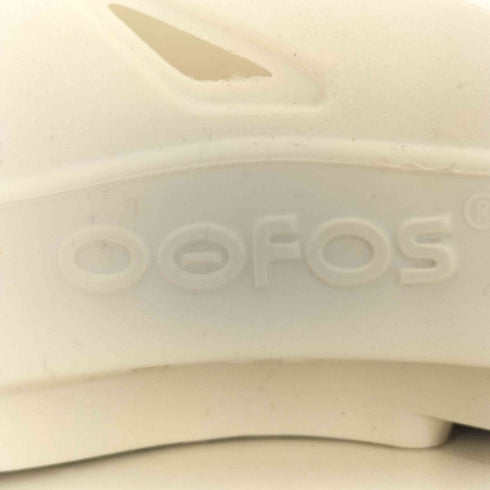 ウーフォス oofos OOriginal EGGNOG リカバリーサンダル メンズ 41