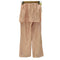 メゾンスペシャル MAISON SPECIAL 25SS Skirt Combination Sheer Pants スカート コンビネーション シアー パンツ レディース JPN:36