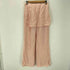 メゾンスペシャル MAISON SPECIAL 25SS Skirt Combination Sheer Pants スカート コンビネーション シアー パンツ レディース JPN:36