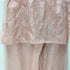 メゾンスペシャル MAISON SPECIAL 25SS Skirt Combination Sheer Pants スカート コンビネーション シアー パンツ レディース JPN:36
