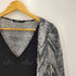デシグアル Desigual フェイクレイヤード シャギーカーディガン レディース import:M