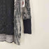 デシグアル Desigual フェイクレイヤード シャギーカーディガン レディース import:M