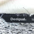 デシグアル Desigual フェイクレイヤード シャギーカーディガン レディース import:M