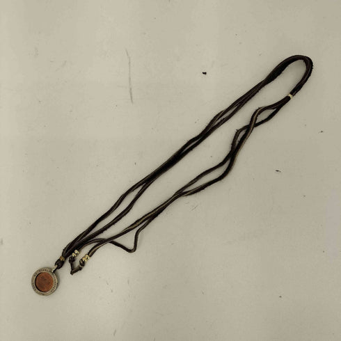 グラッドハンド GLADHAND 10th ANNIVERSARY MEDAL CHARM 10周年 メダルチャームネックレス メンズ