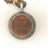 グラッドハンド GLADHAND 10th ANNIVERSARY MEDAL CHARM 10周年 メダルチャームネックレス メンズ