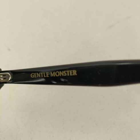 ジェントルモンスター GENTLE MONSTER NUMER サングラス メンズ 64□16-146