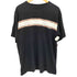 ジムトンプソン JIM THOMPSON フロント アニマル プリント クルーネック S/S Tシャツ メンズ import:M