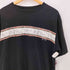 ジムトンプソン JIM THOMPSON フロント アニマル プリント クルーネック S/S Tシャツ メンズ import:M