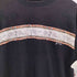 ジムトンプソン JIM THOMPSON フロント アニマル プリント クルーネック S/S Tシャツ メンズ import:M