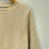 チャンピオン Champion 青単色 タグ 復刻 REVERSE WEAVE リバースウィーブ スウェット 袖 目あり レディース import:M