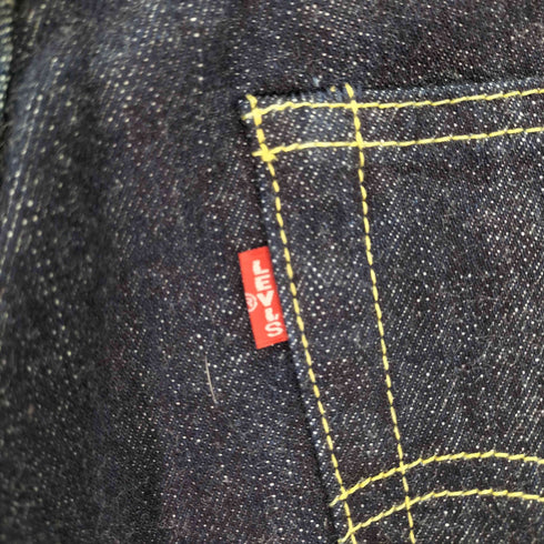 リーバイス Levis 503BXX ビックE ボタンフライ デニムパンツ メンズ 32×36