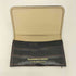 グラッドハンド GLADHAND BELONGINGS CARD CASE CROCOLIKE ビロンギングズ カードケース クロコライク メンズ
