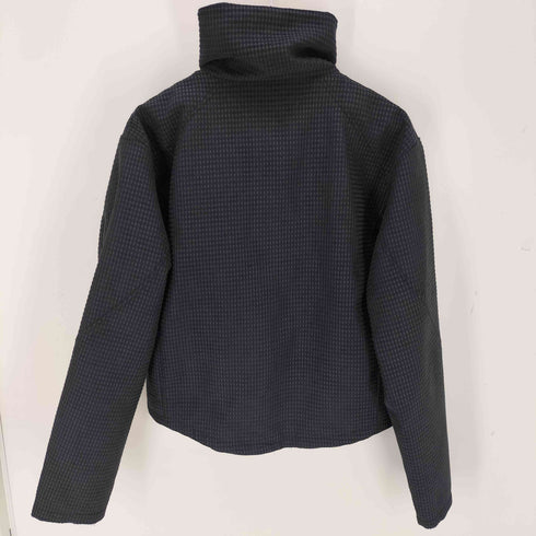 JCAESAR ジェイシーザー Diagonal Zipper Twist Jacket ダイアゴナル ジッパー ツイストジャケット メンズ M