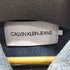 カルバンクラインジーンズ Calvin Klein Jeans 切替ヨーク デニムジャケット メンズ import:L