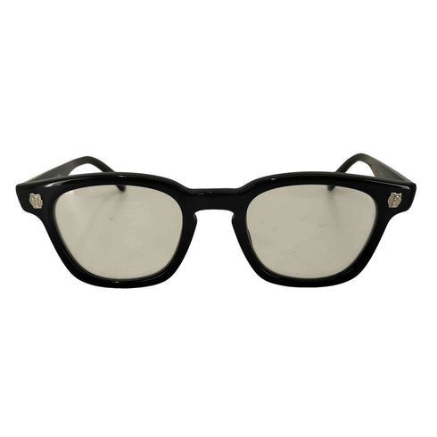 グラッドハンド GLADHAND MASAHIKO NIWA FAMILY CREST WELINGTON GLASSES 丹羽雅彦 ファミリークレストウェリントングラッシーズ メンズ