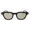 グラッドハンド GLADHAND MASAHIKO NIWA FAMILY CREST WELINGTON GLASSES 丹羽雅彦 ファミリークレストウェリントングラッシーズ メンズ