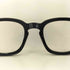 グラッドハンド GLADHAND MASAHIKO NIWA FAMILY CREST WELINGTON GLASSES 丹羽雅彦 ファミリークレストウェリントングラッシーズ メンズ