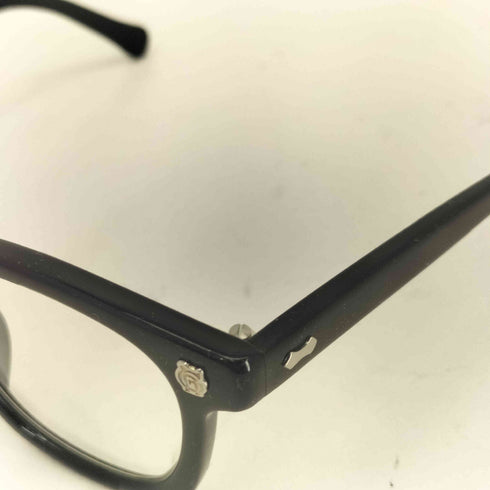 グラッドハンド GLADHAND MASAHIKO NIWA FAMILY CREST WELINGTON GLASSES 丹羽雅彦 ファミリークレストウェリントングラッシーズ メンズ